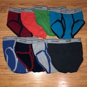 FRUIT OF THE LOOM BUNDLE